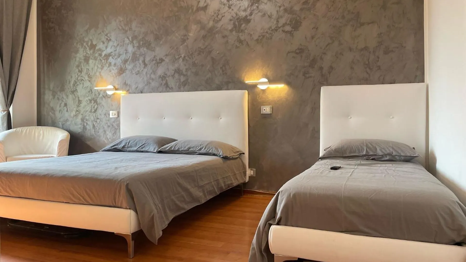 Bed & Breakfast La Villa Di Roma