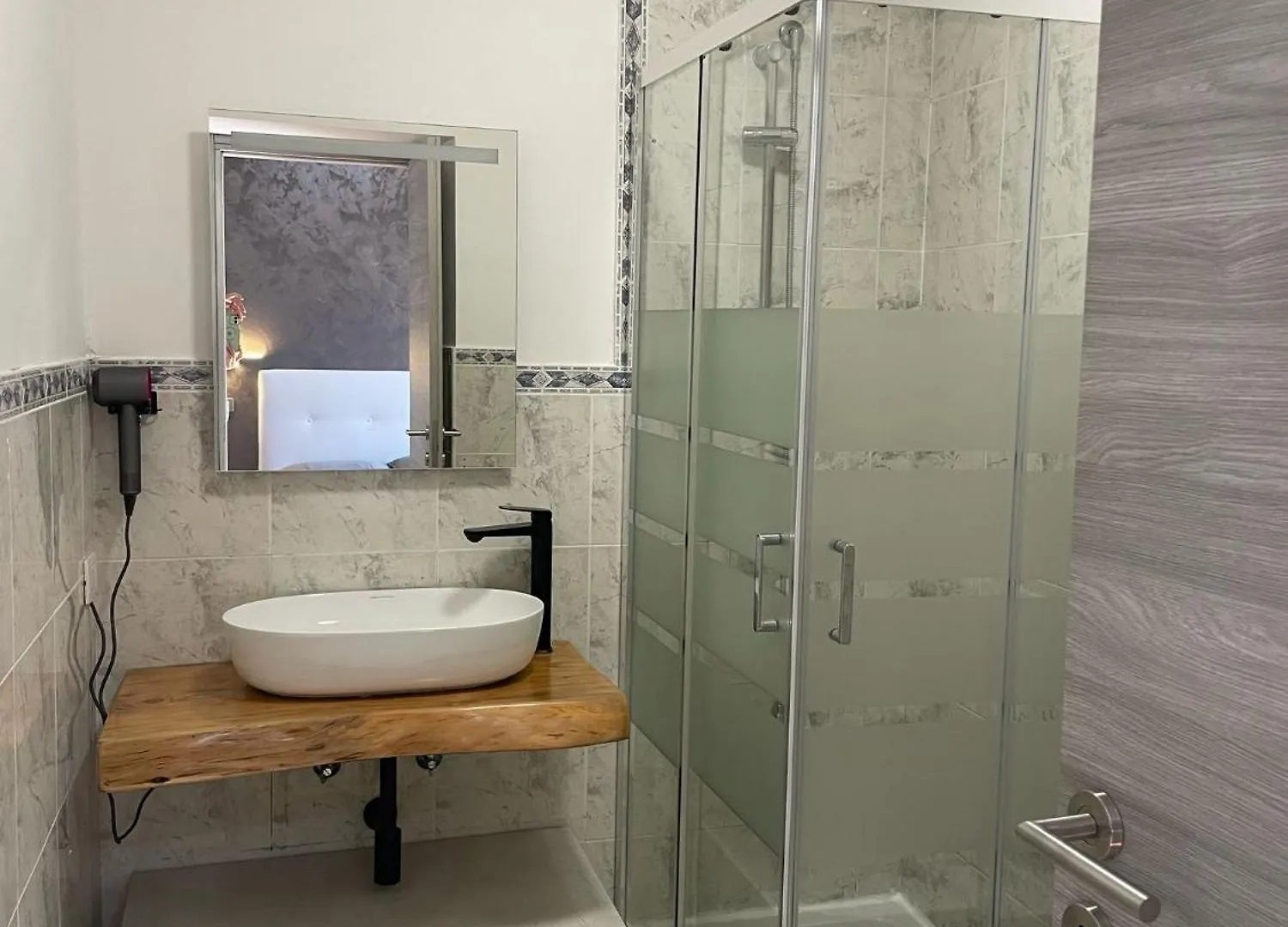 Bed & Breakfast La Villa Di Roma