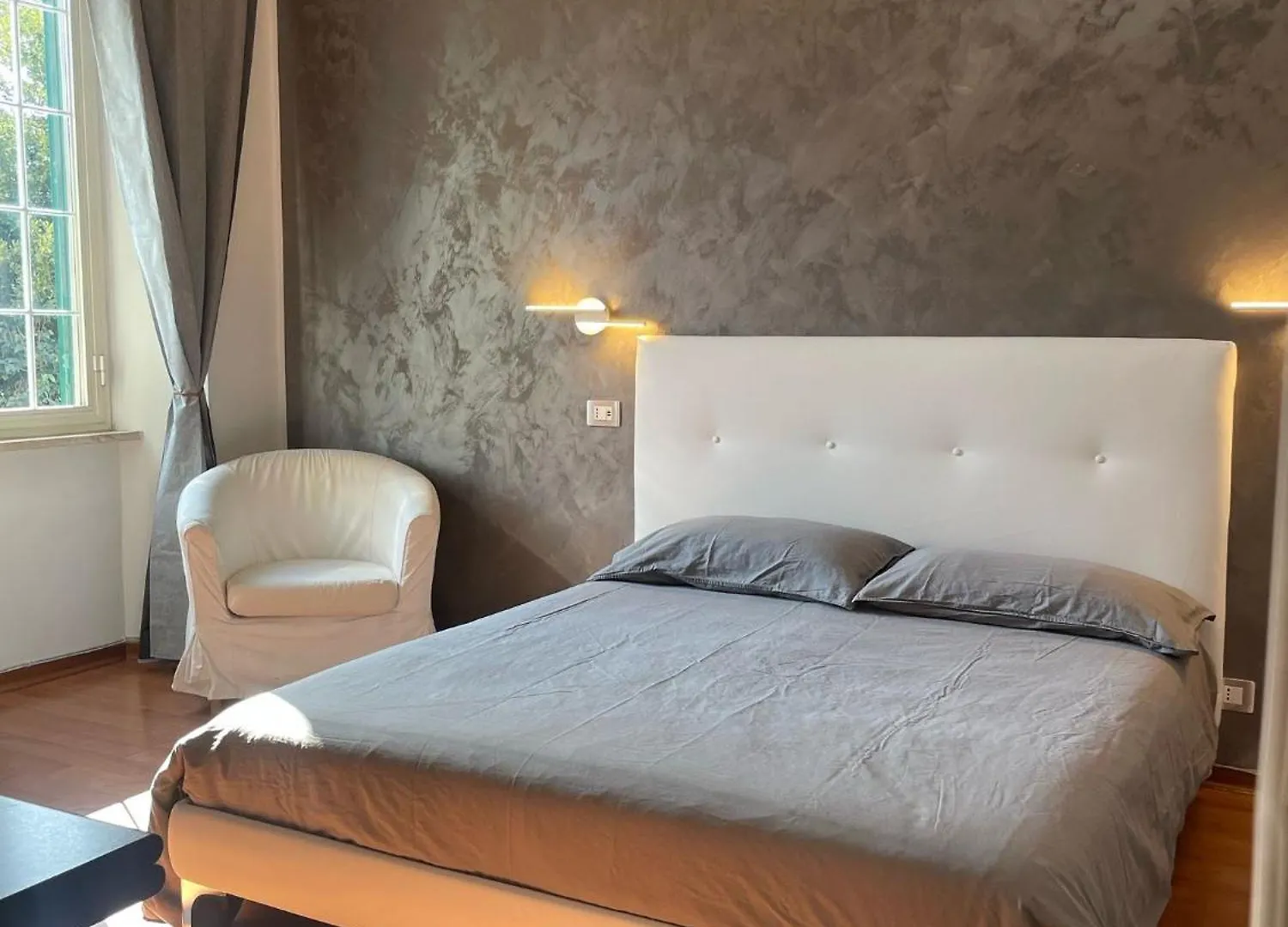 La Villa Di Roma Bed & Breakfast Rome