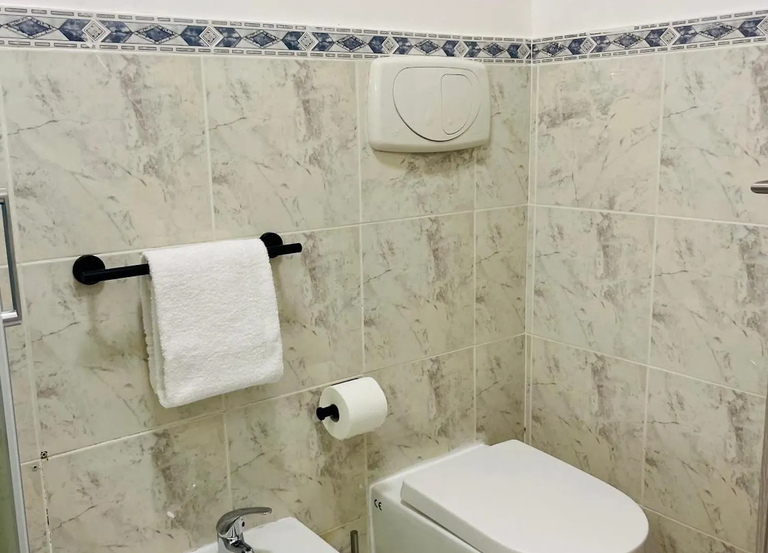 La Villa Di Roma Bed & Breakfast