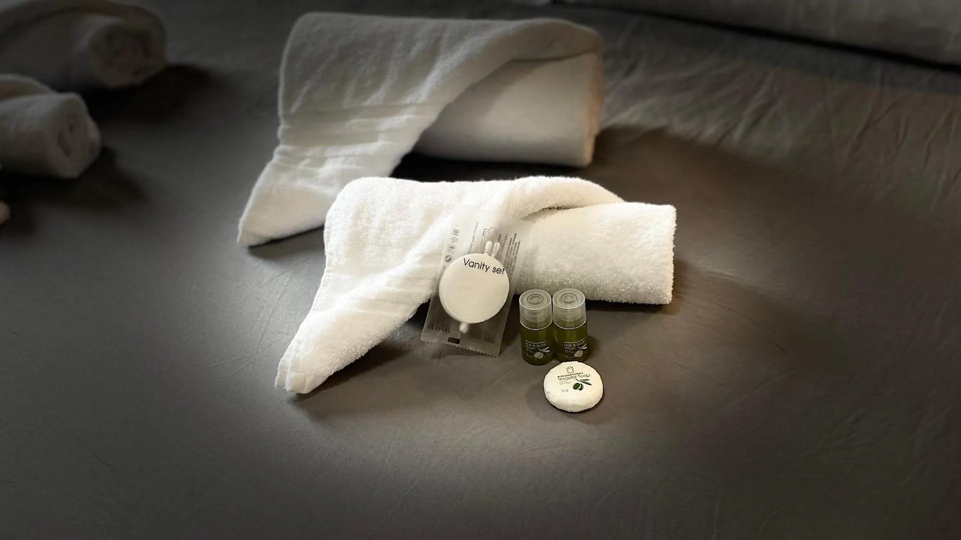 Bed & Breakfast La Villa Di Roma