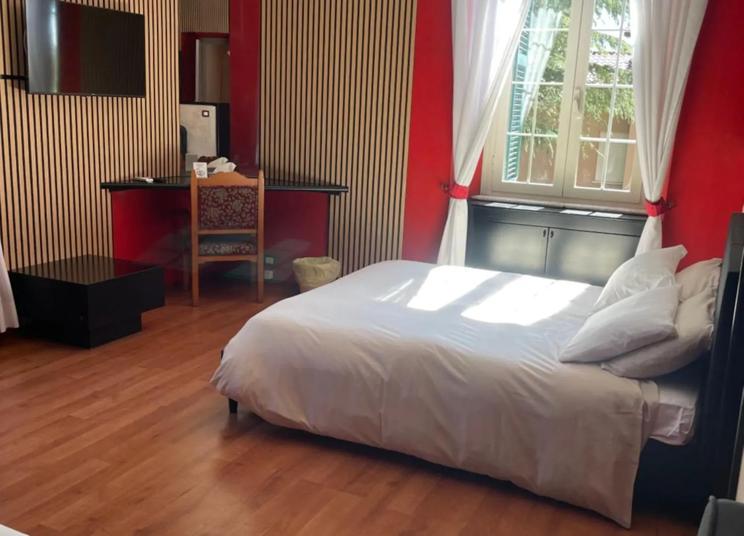 La Villa Di Roma Bed & Breakfast