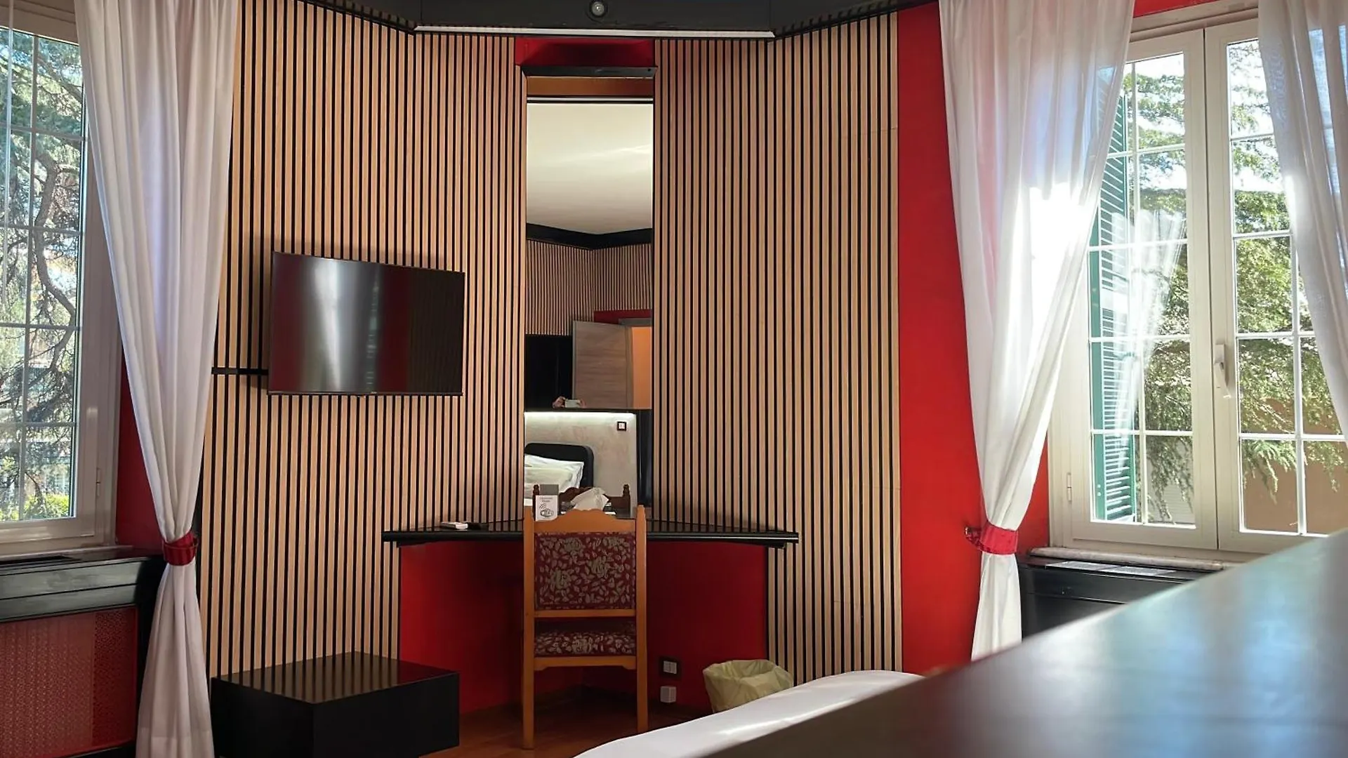La Villa Di Roma Bed & Breakfast Rome